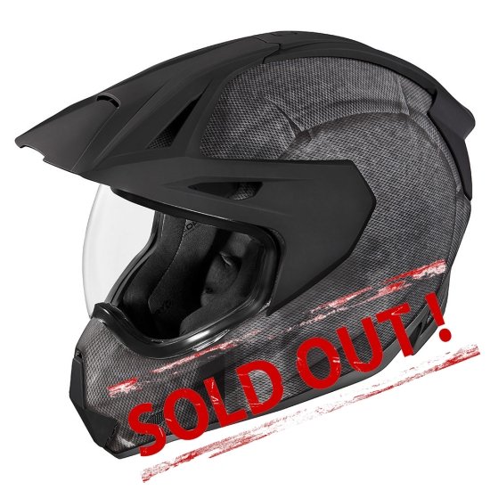 Variant Pro Construct Black