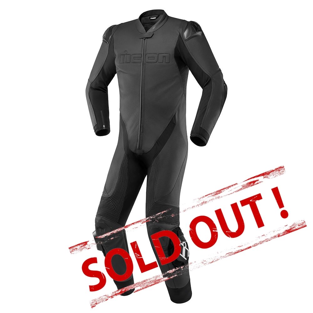 Hypersport Suit