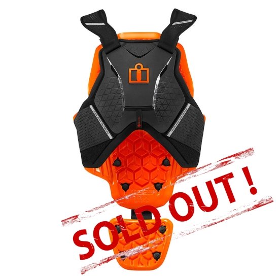 D3O Vest