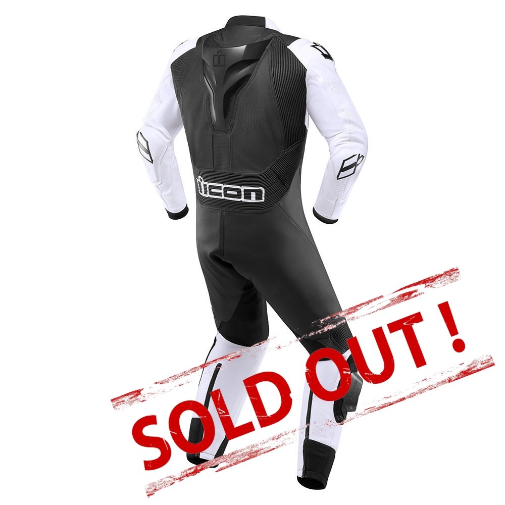 Hypersport Suit