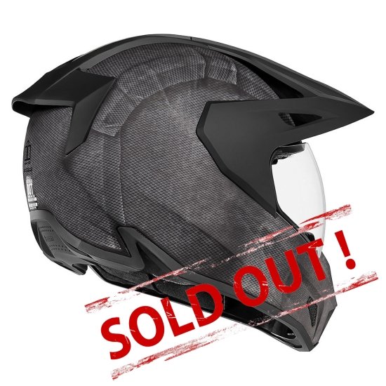 Variant Pro Construct Black
