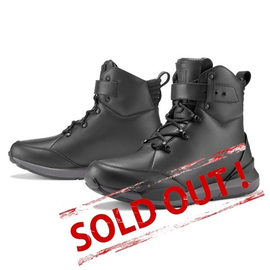 Varial Black