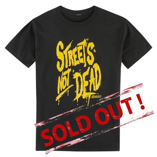Streets Not Dead