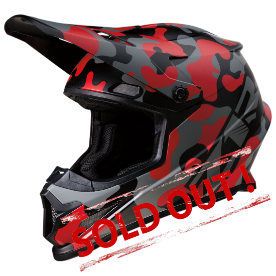 RISE CAMO