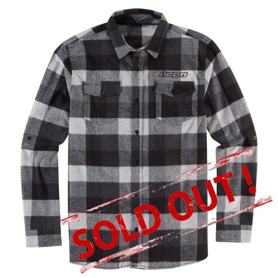 Feller Flannel