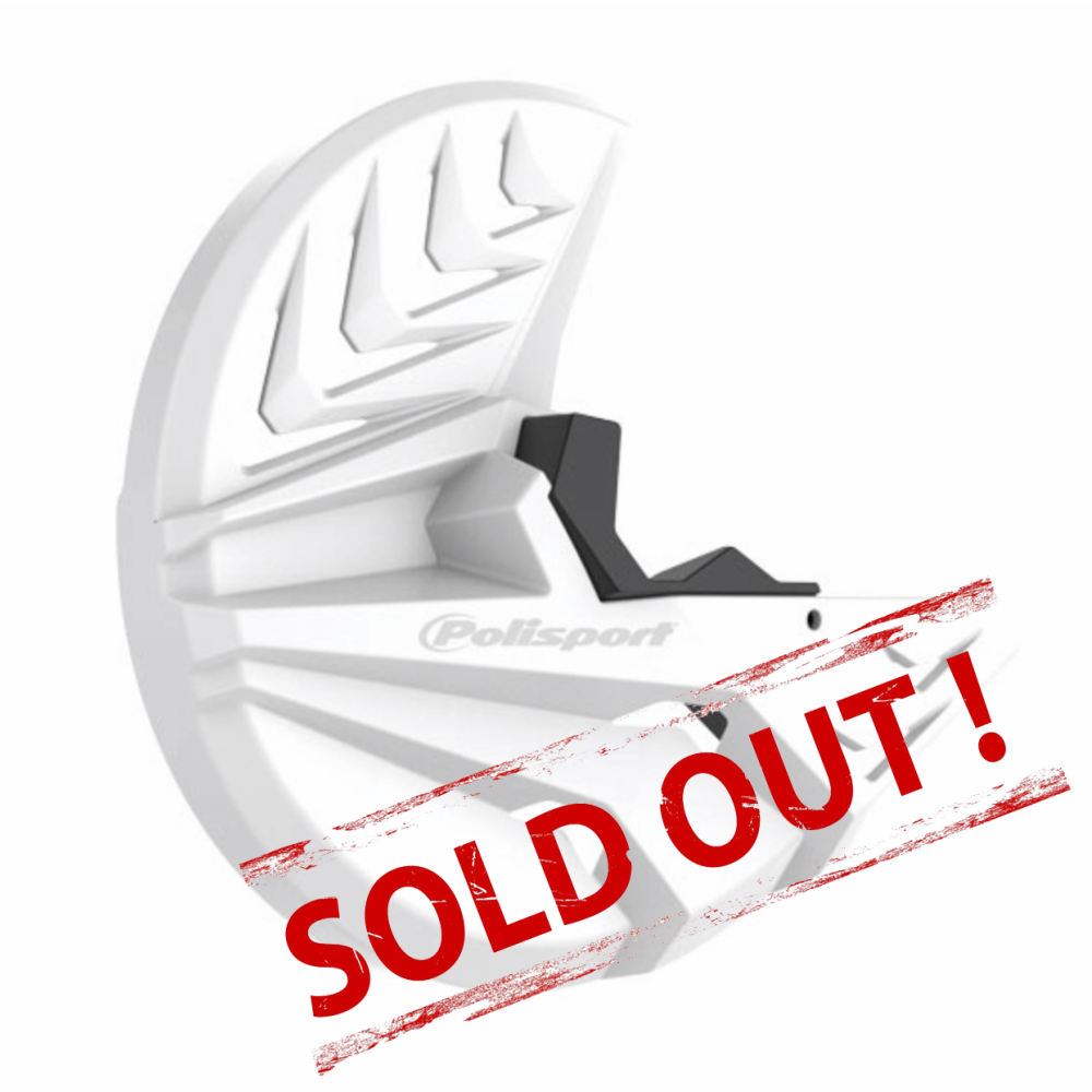 Защита тормозного диска