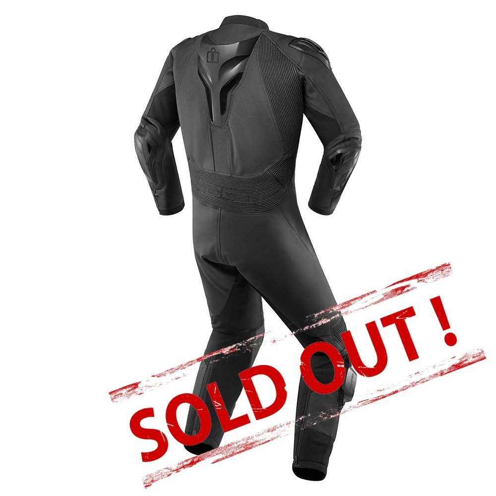 Hypersport Suit