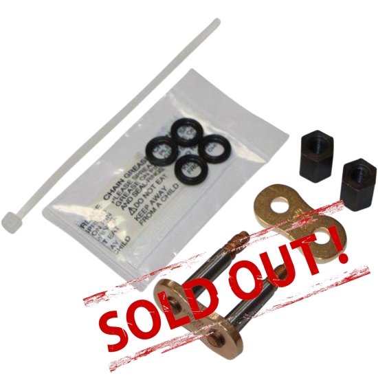 Link Screw Type ZVX3