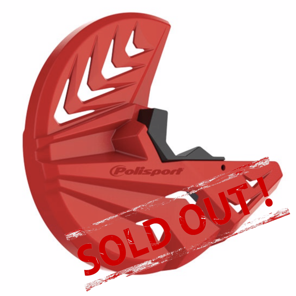 Защита тормозного диска