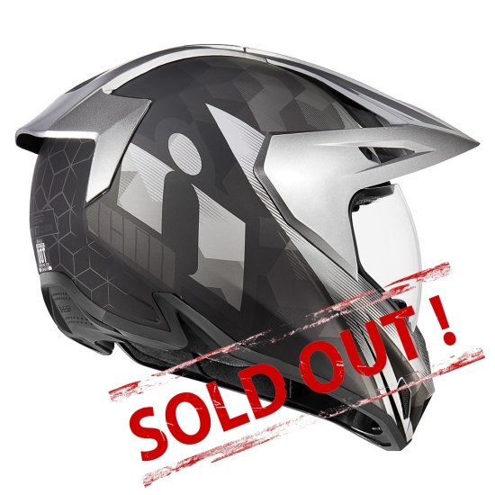 Variant Pro Ascension Black