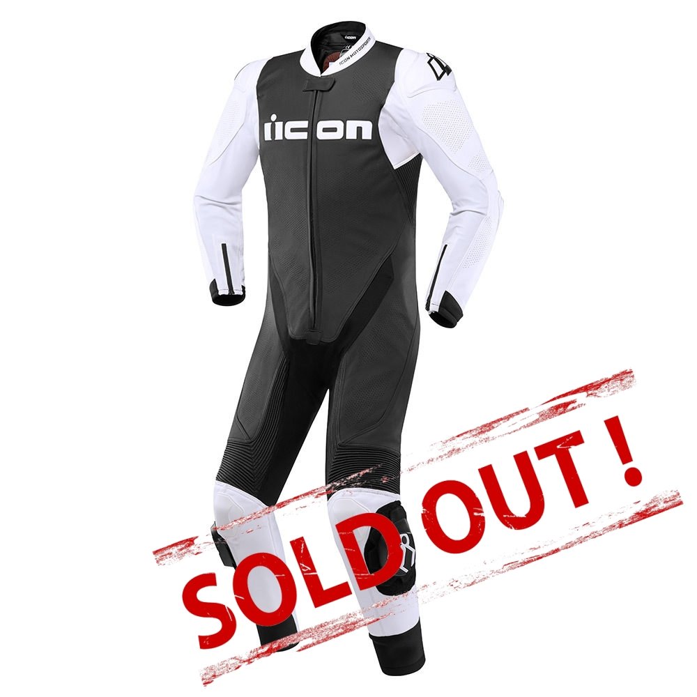 Hypersport Suit