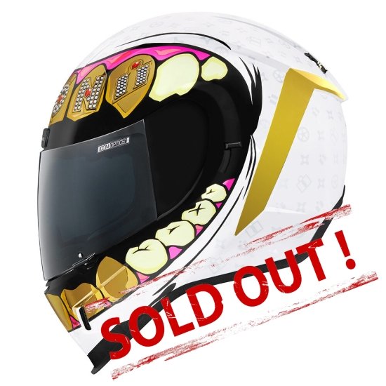 Airform GRILLZ