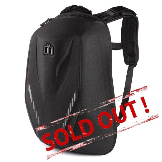 SPEEDFORM Backpack