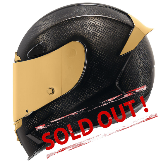 AIRFRAME PRO CARBON