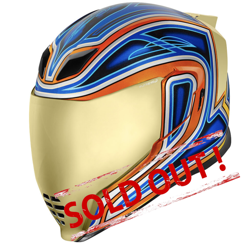 AIRFLITE EL CENTRO BLUE