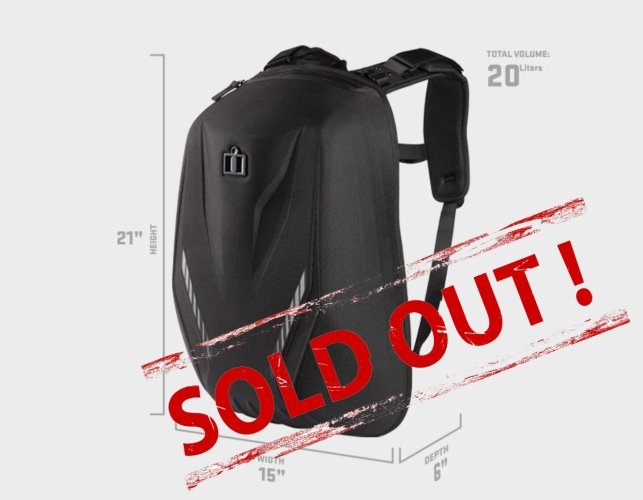 SPEEDFORM Backpack