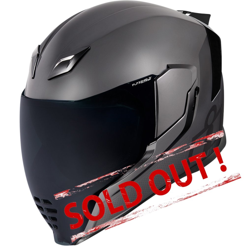 AIRFLITE MIPS JEWEL SILVER