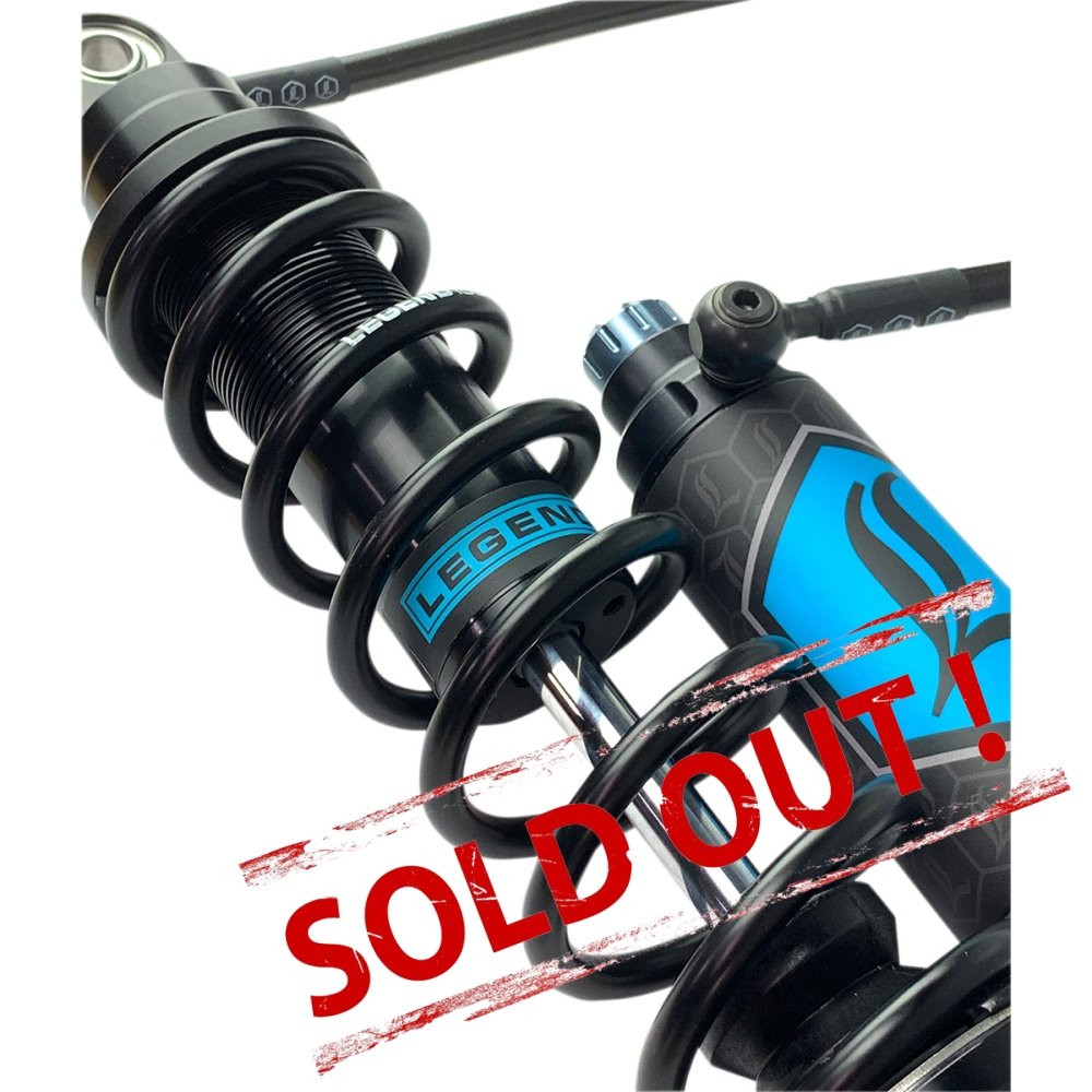 REVO ARC Touring