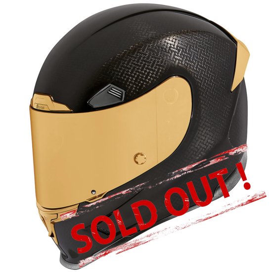 AIRFRAME PRO CARBON