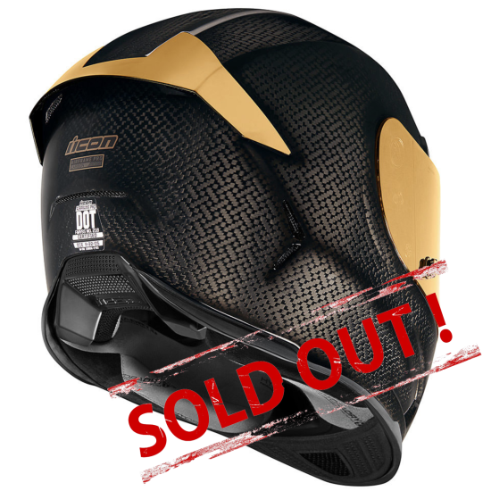 AIRFRAME PRO CARBON