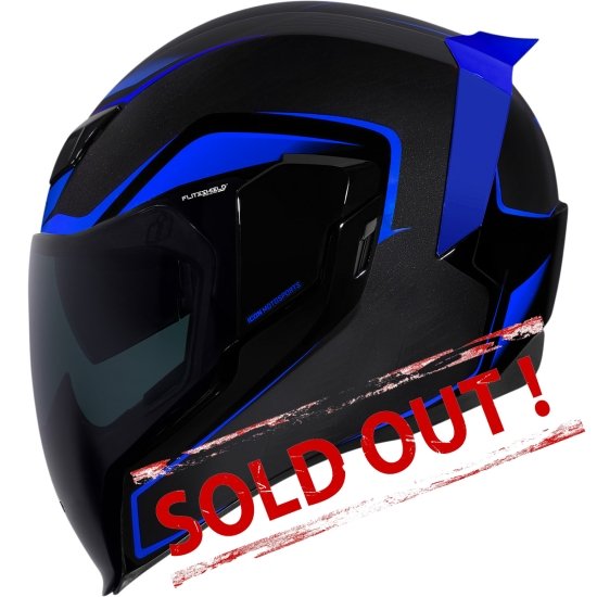airflite crosslink blue