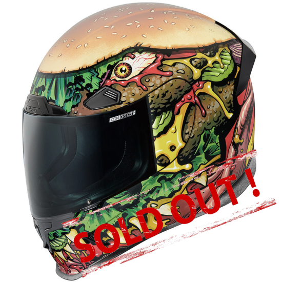 AIRFRAME PRO FAST FOOD