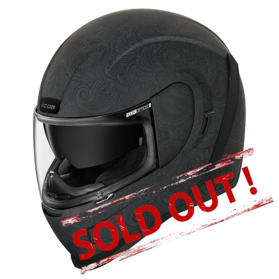 Airform CHANTILLY BLACK