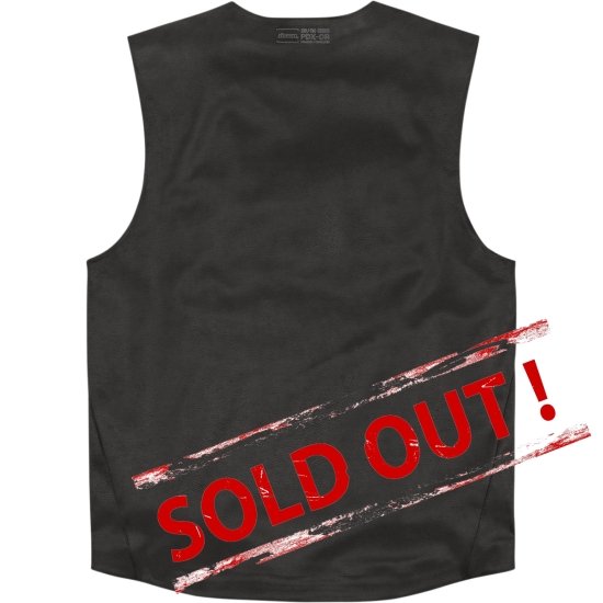 ICON1000 BACKLOT VEST