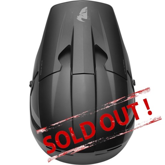 REFLEX BLACKOUT