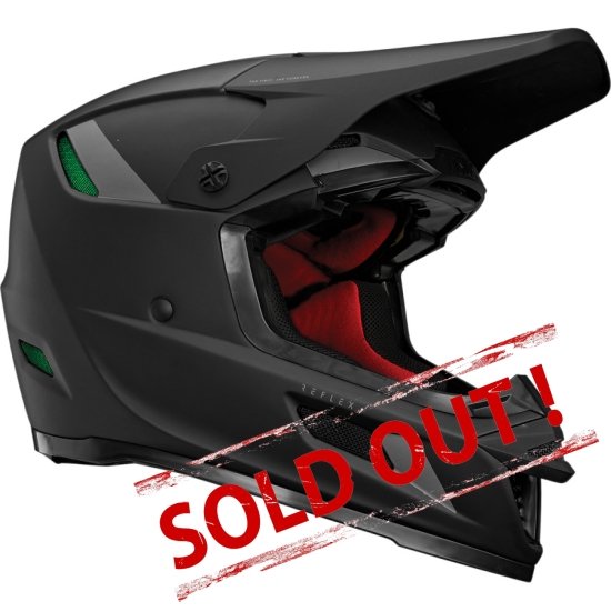 REFLEX BLACKOUT