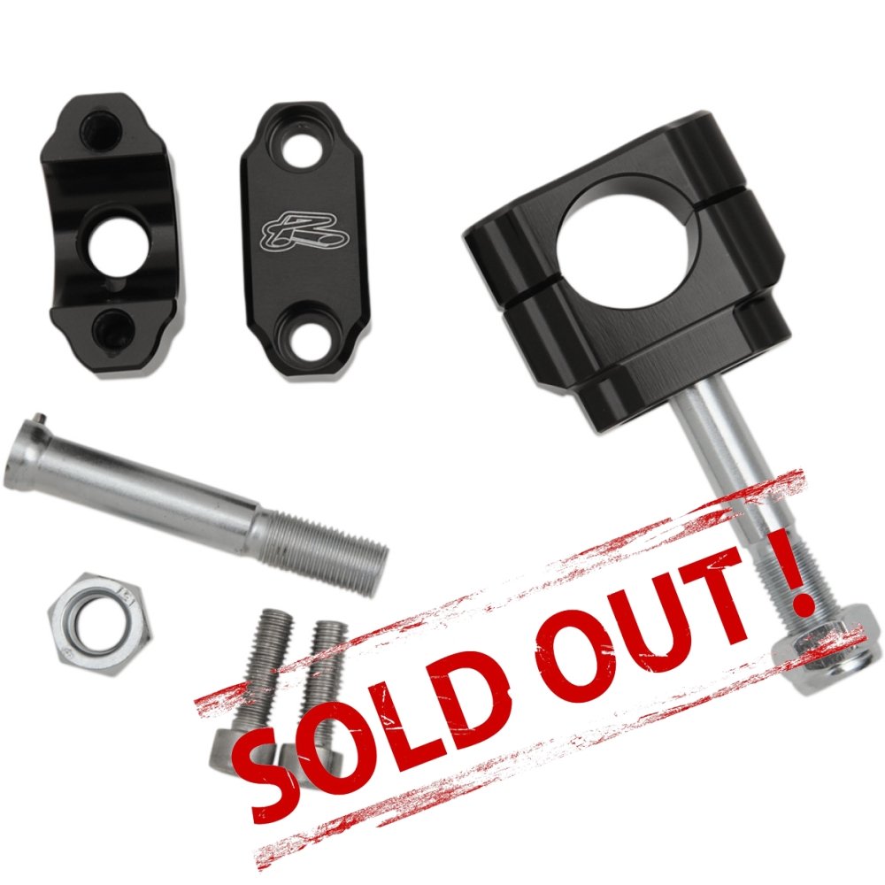 Fatbar Clamps