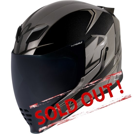 AIRFLITE ULTRABOLT BLACK