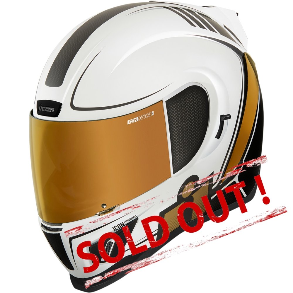 AIRFORM RESURGENT WHITE