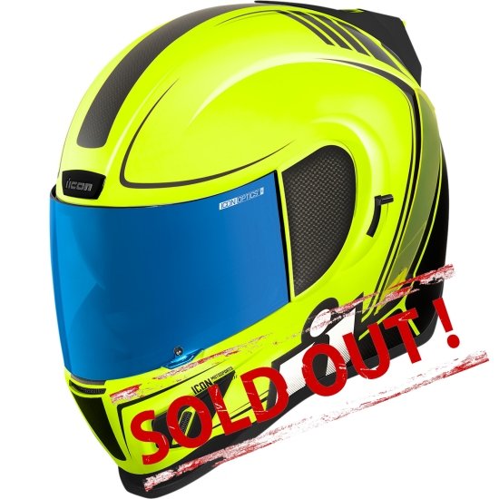 AIRFORM RESURGENT Hi-Vis