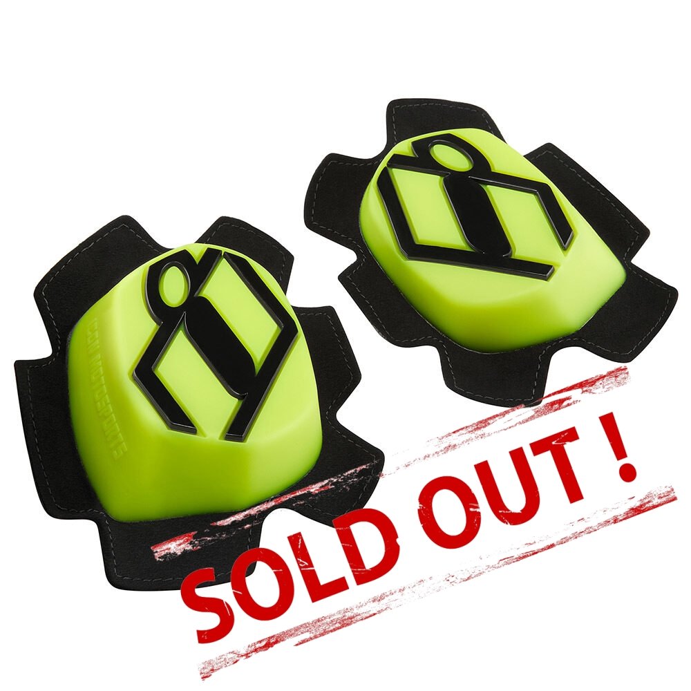 Replacement Kneepuck