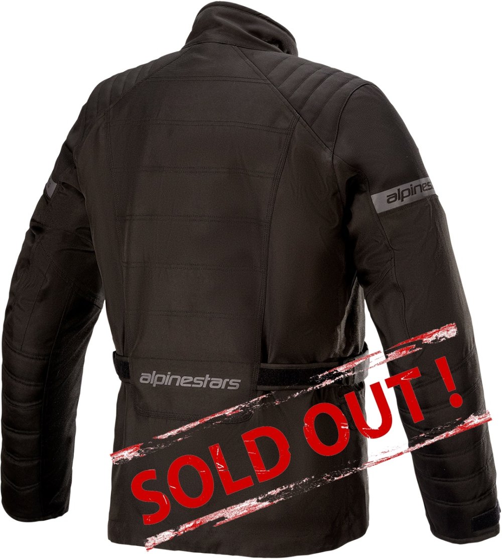 Gravity Drystar Black