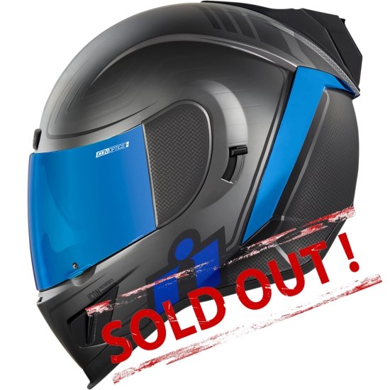 AIRFORM RESURGENT BLUE