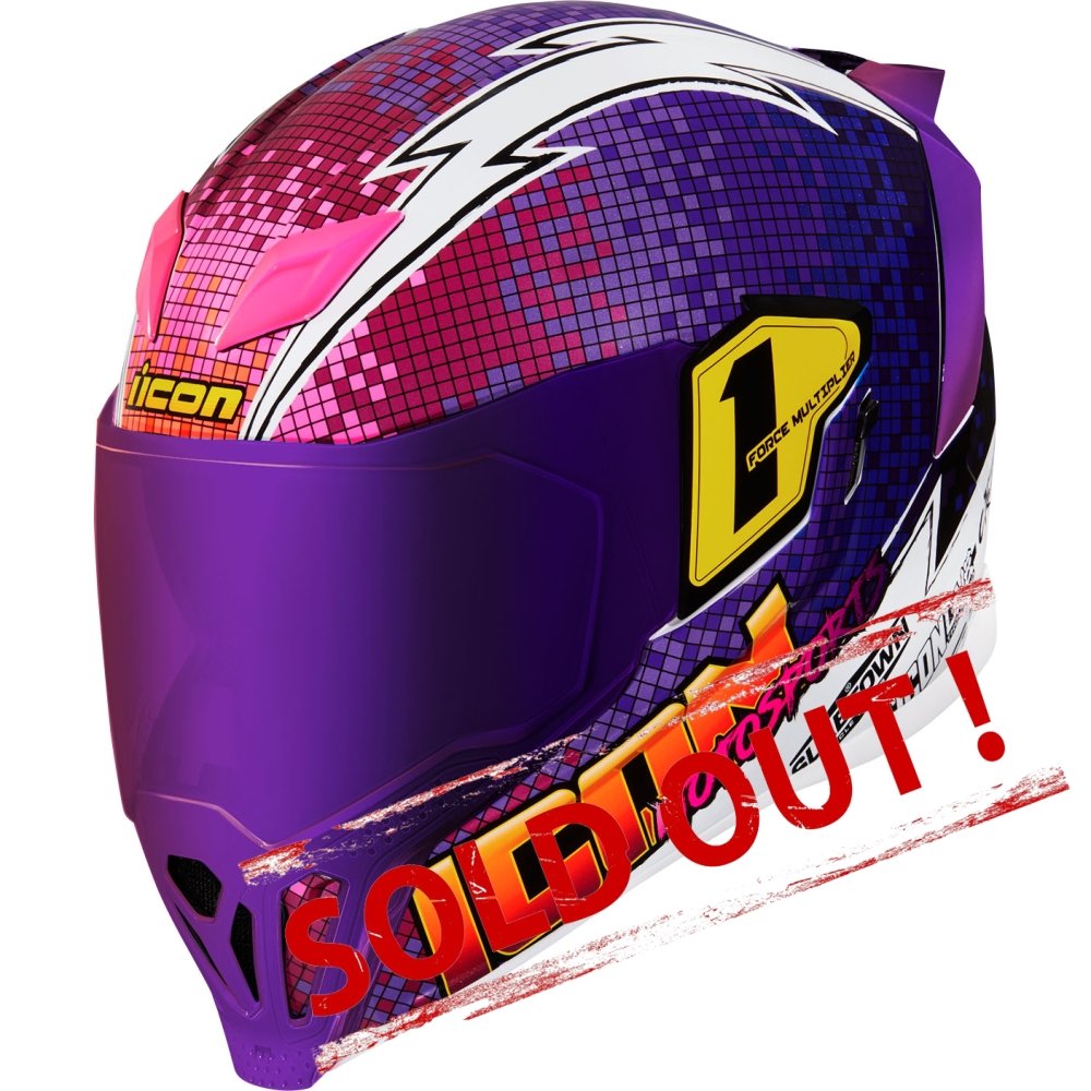 Airflite Quarterflash