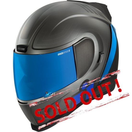 AIRFORM RESURGENT BLUE