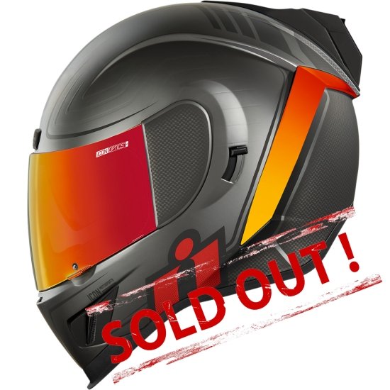 AIRFORM RESURGENT RED