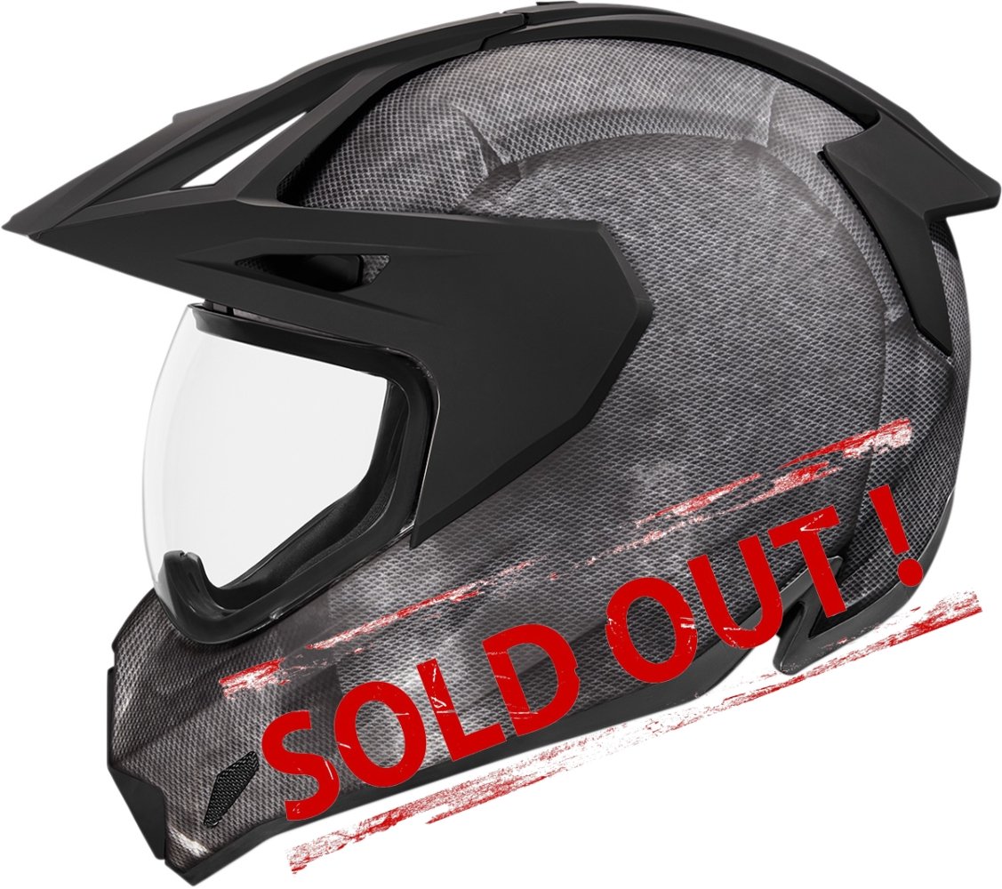 Variant Pro Construct Black
