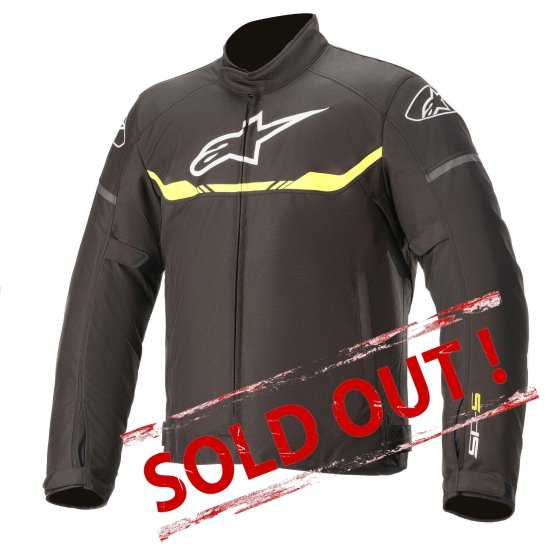 T-SP S Waterproof Yellow