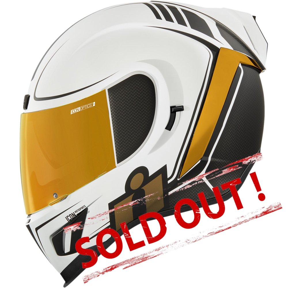 AIRFORM RESURGENT WHITE