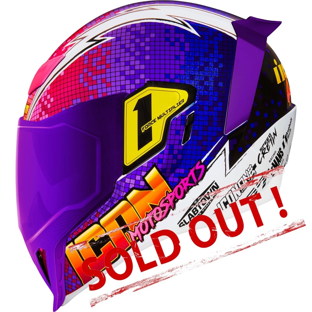 Airflite Quarterflash