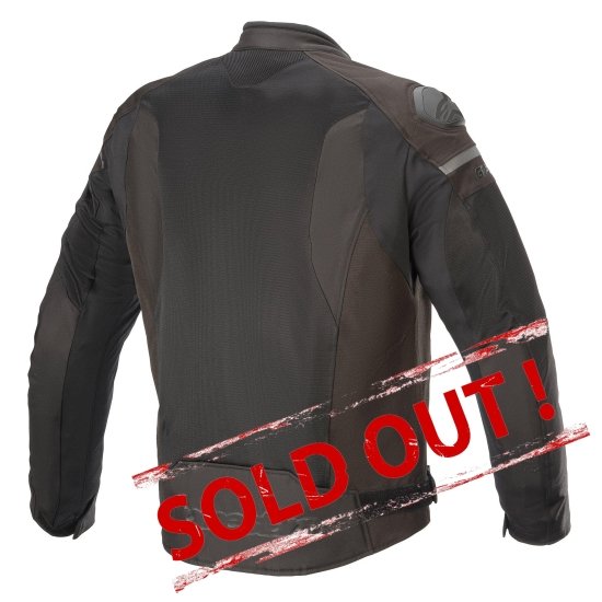 T-GP Plus R Air Jacket Black