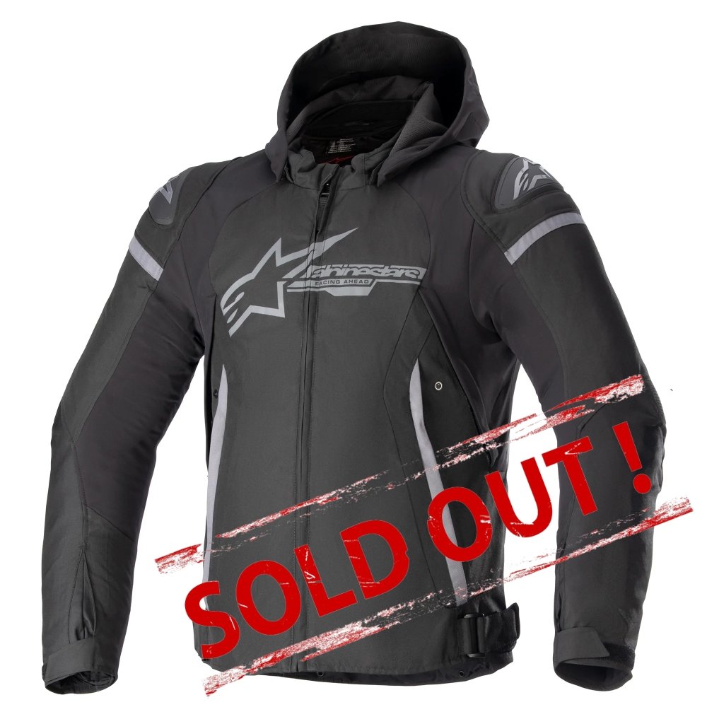 Zaca Waterproof