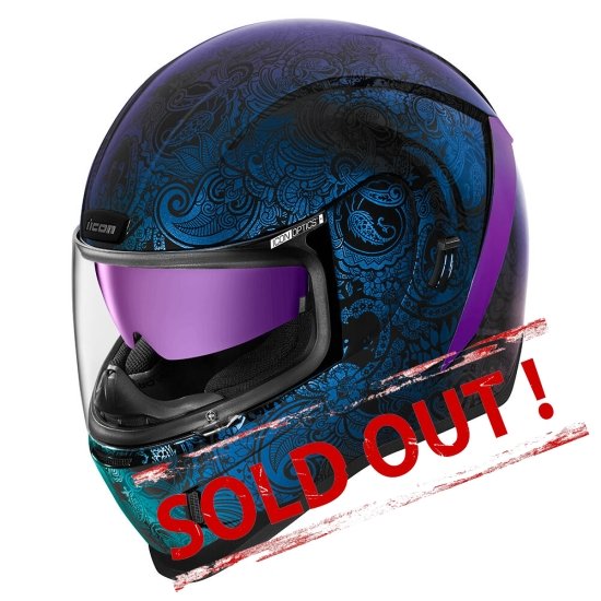 Casco chantilly on sale