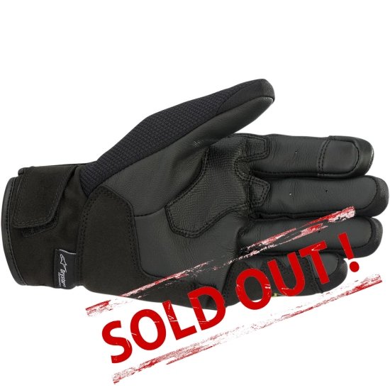 S-MAX Drystar® Gloves Yellow Fluorescent