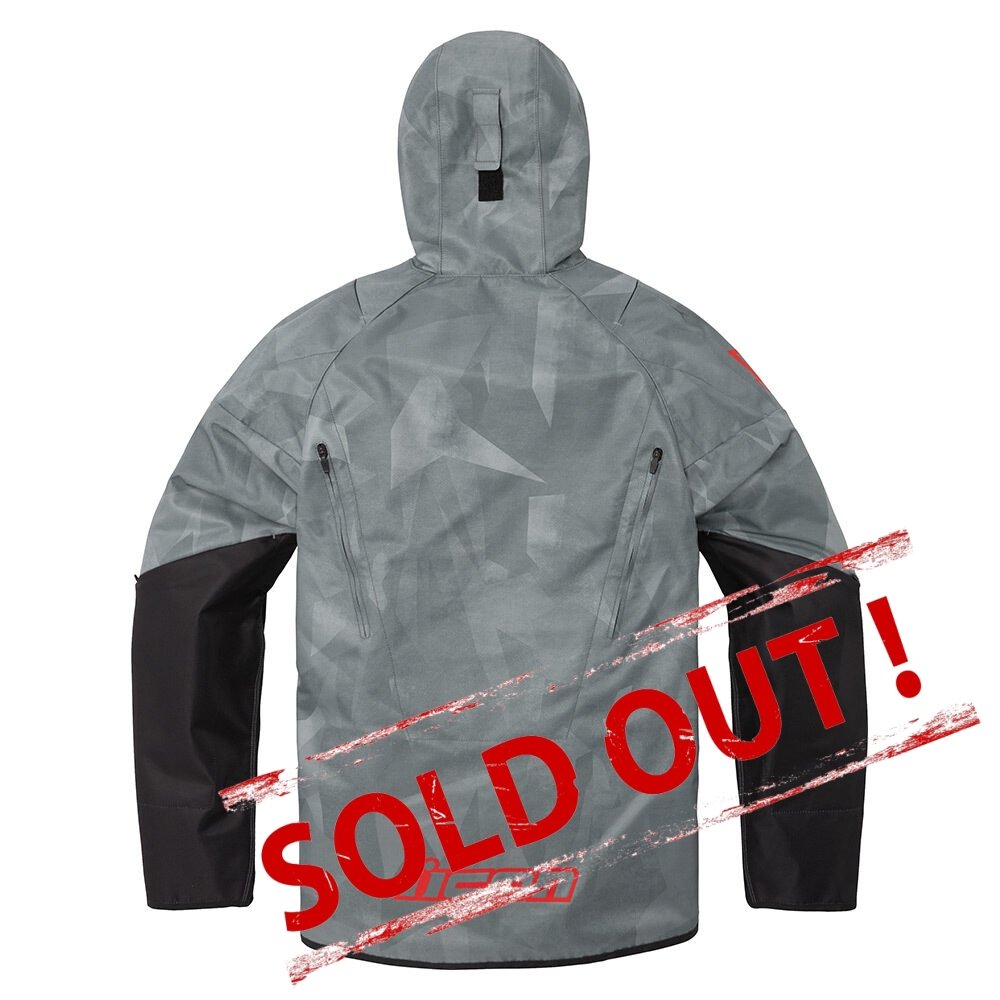 AIRFORM BATTLESCAR Grey