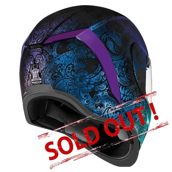 Casco chantilly clearance